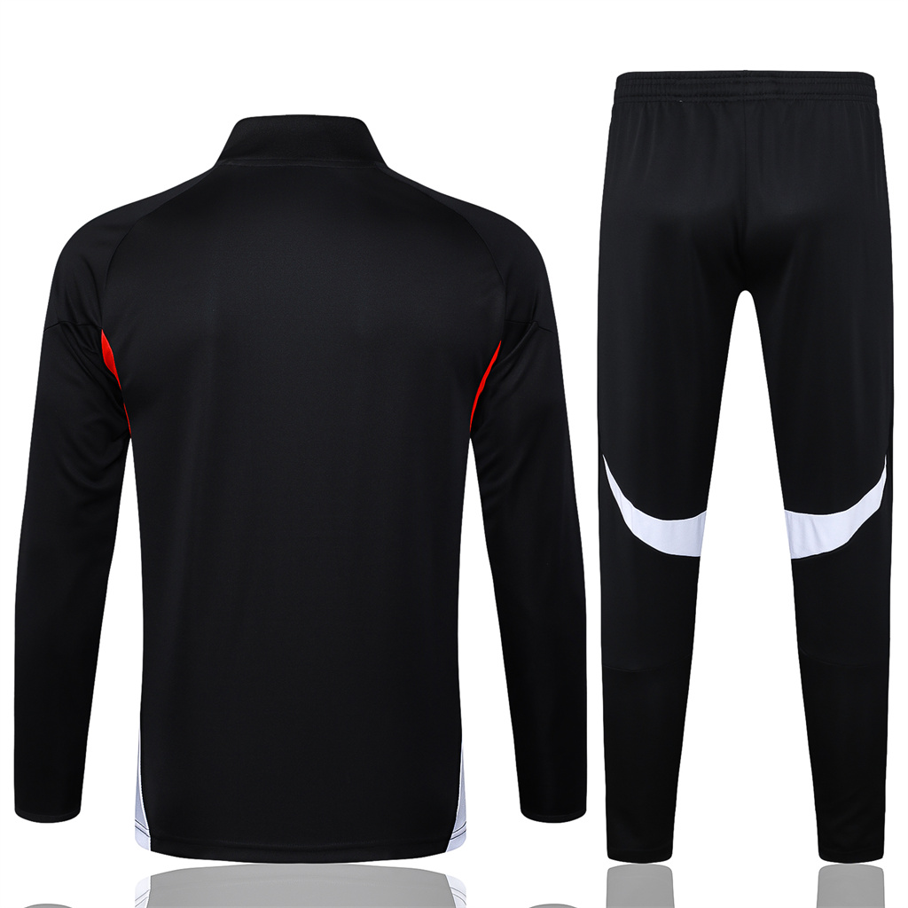 Bayern Munich Training Jacket Suit 25/26
