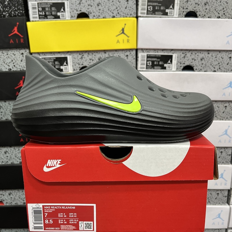 Nike ReactX Rejuven8 Sneakers