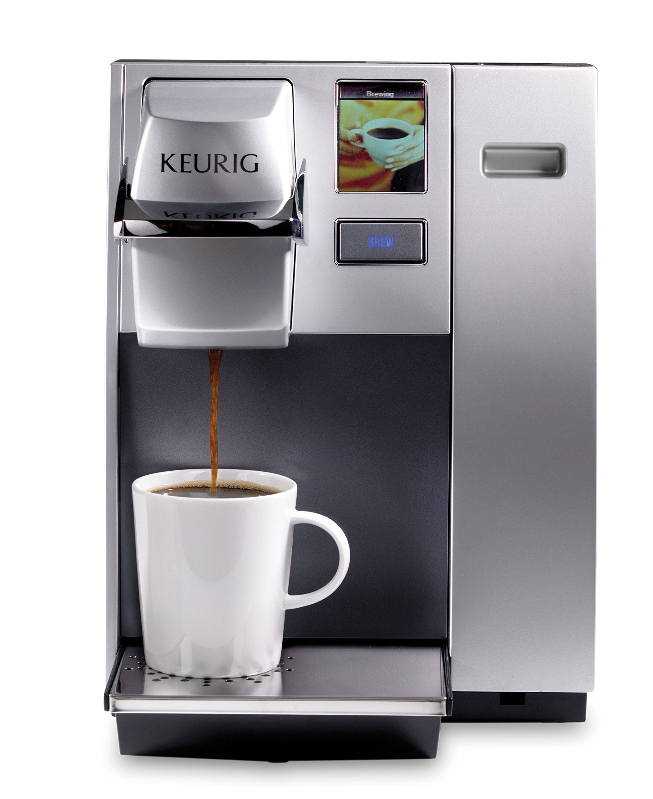 K155 Premier Brewing System