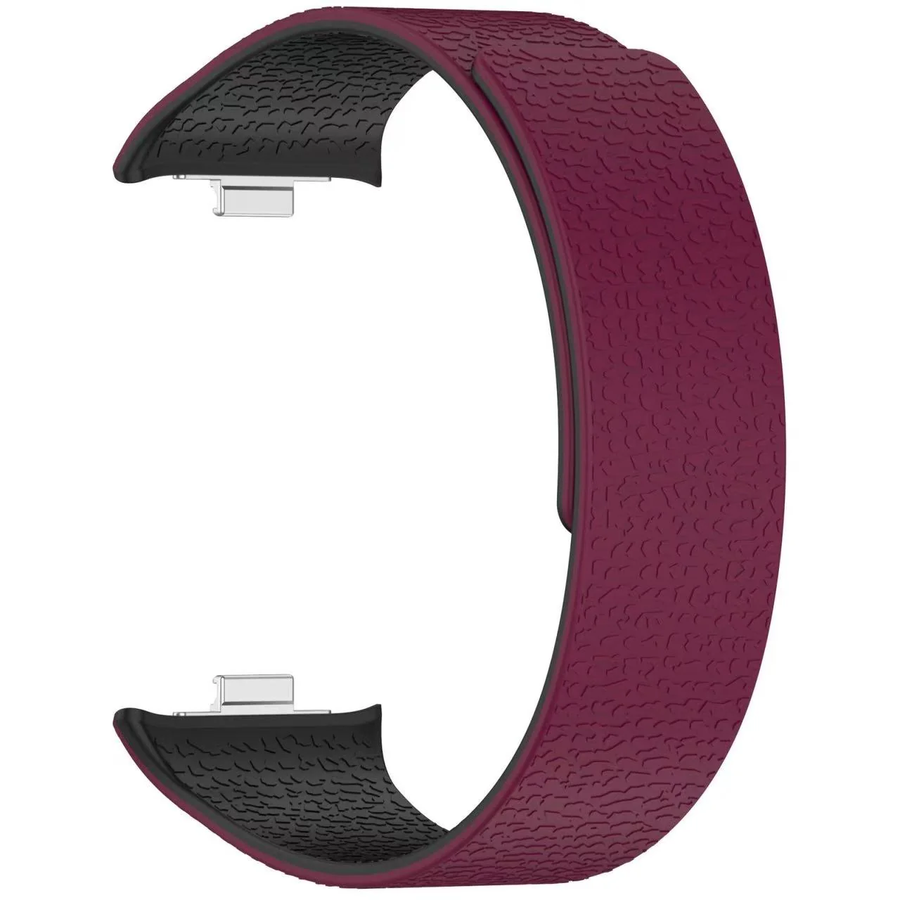 iPhone 9 Pro Replacement Strap Silicone - back view
