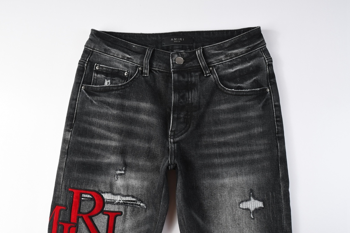 Amiri Jeans 00200