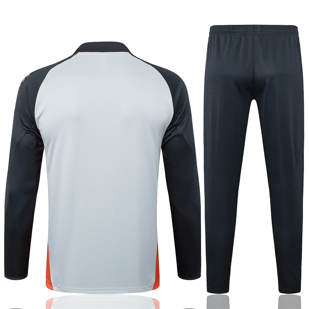 SL Benfica Training Jersey Suit 24/25