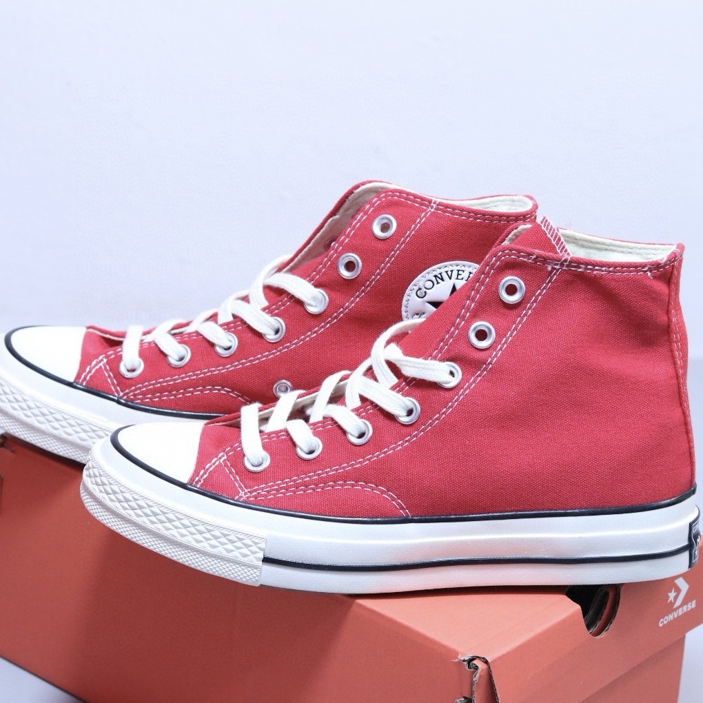 Converse 1970s