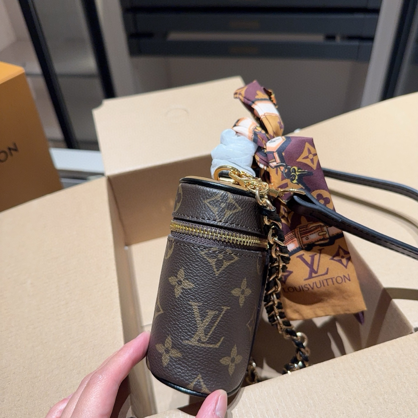 Product detail