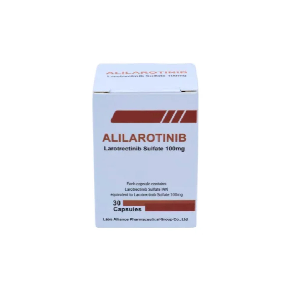ALILAROTINIB