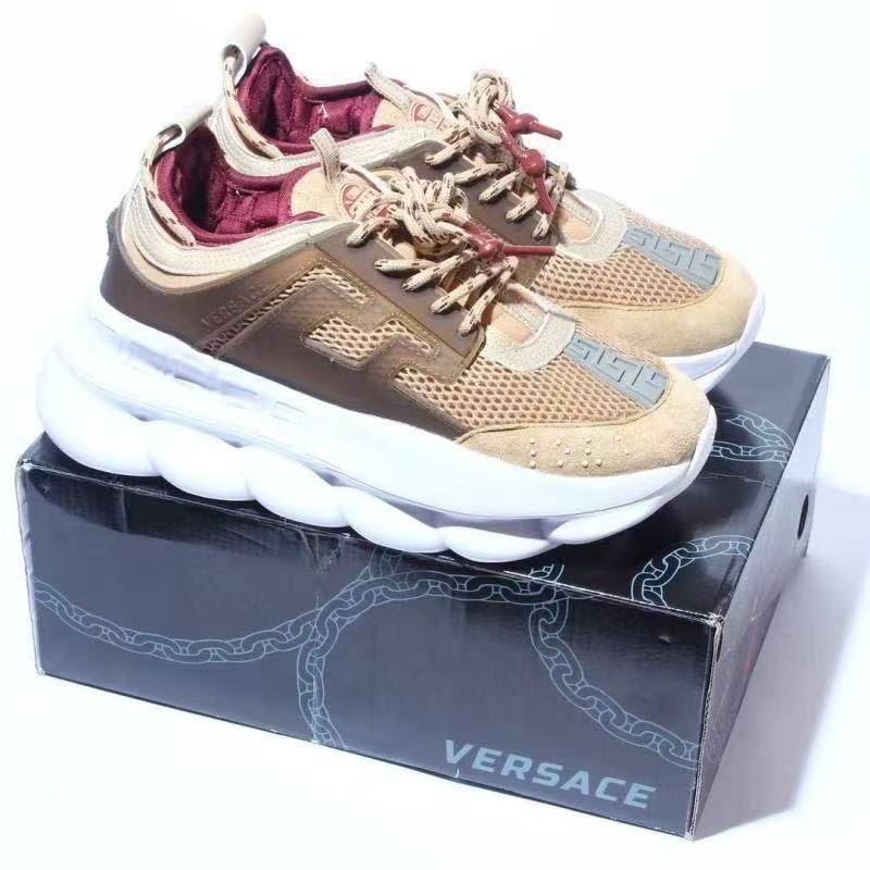 Versace Chain Reaction