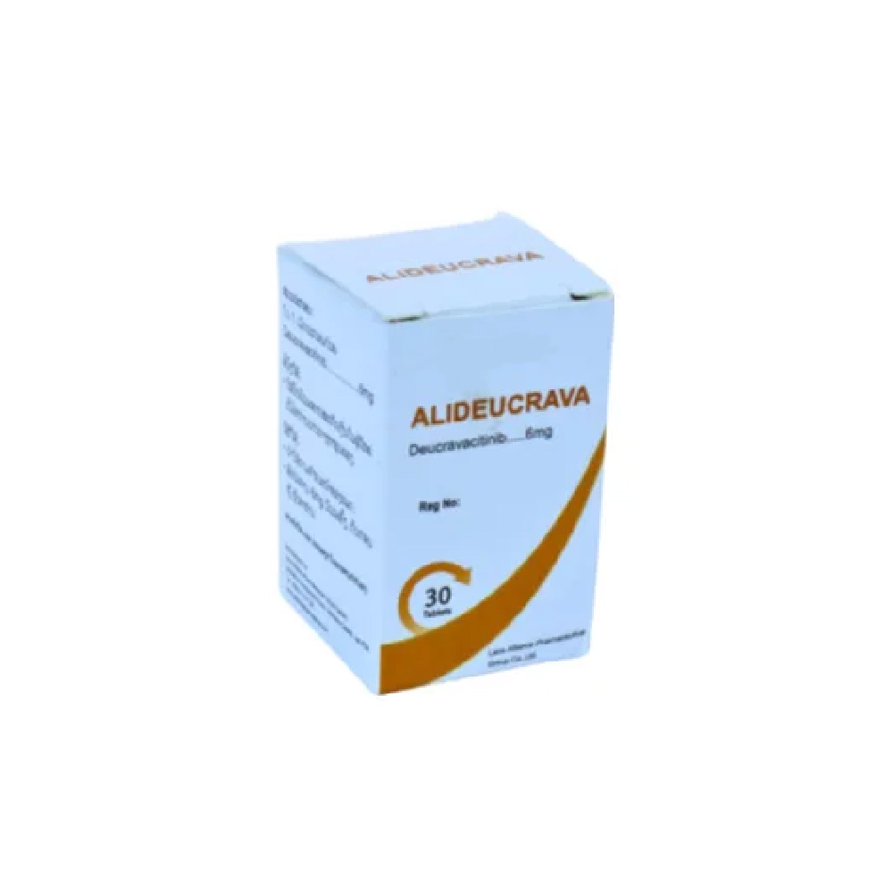 ALIDEUCRAVA