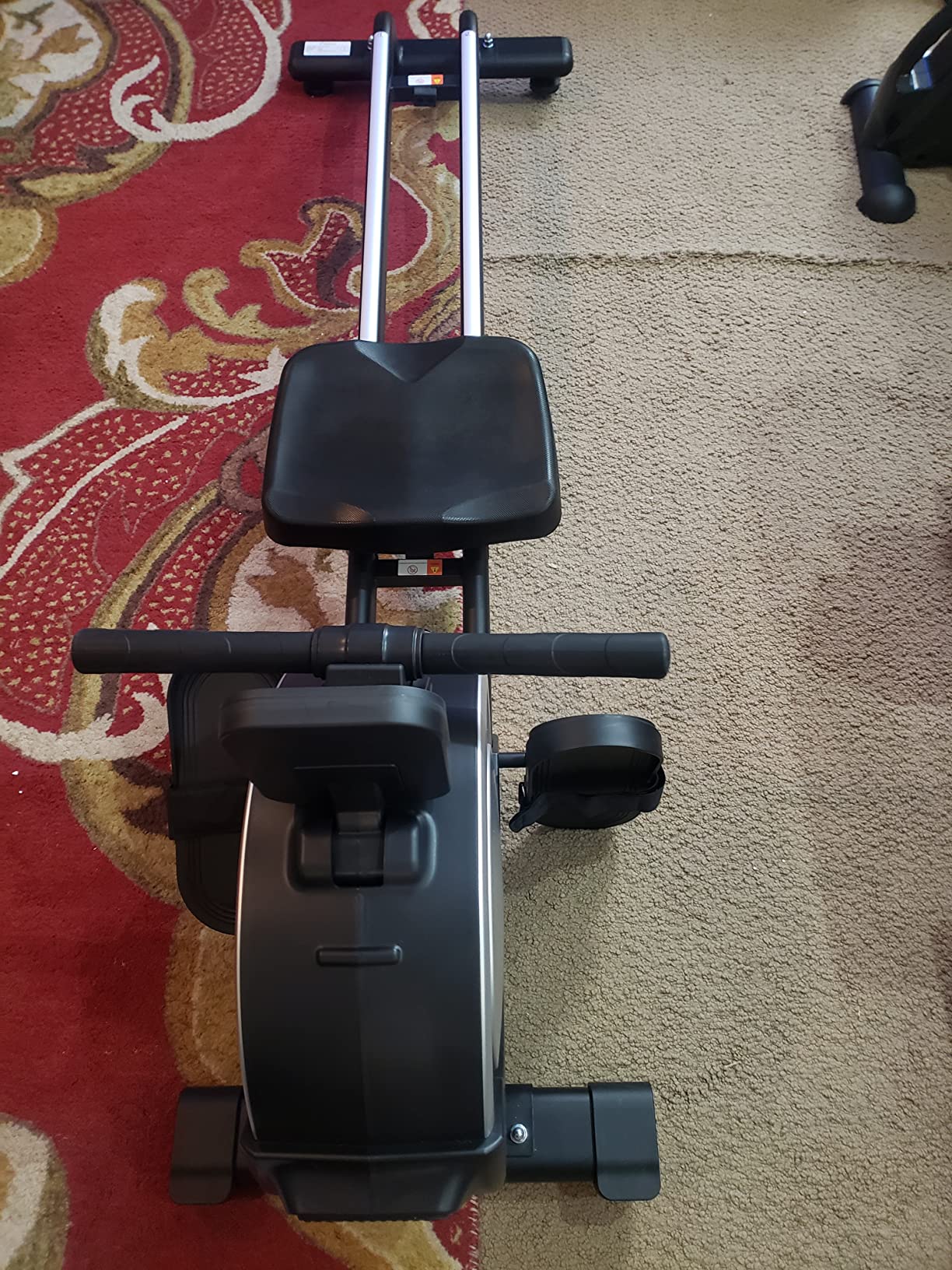 Rowing Machine
