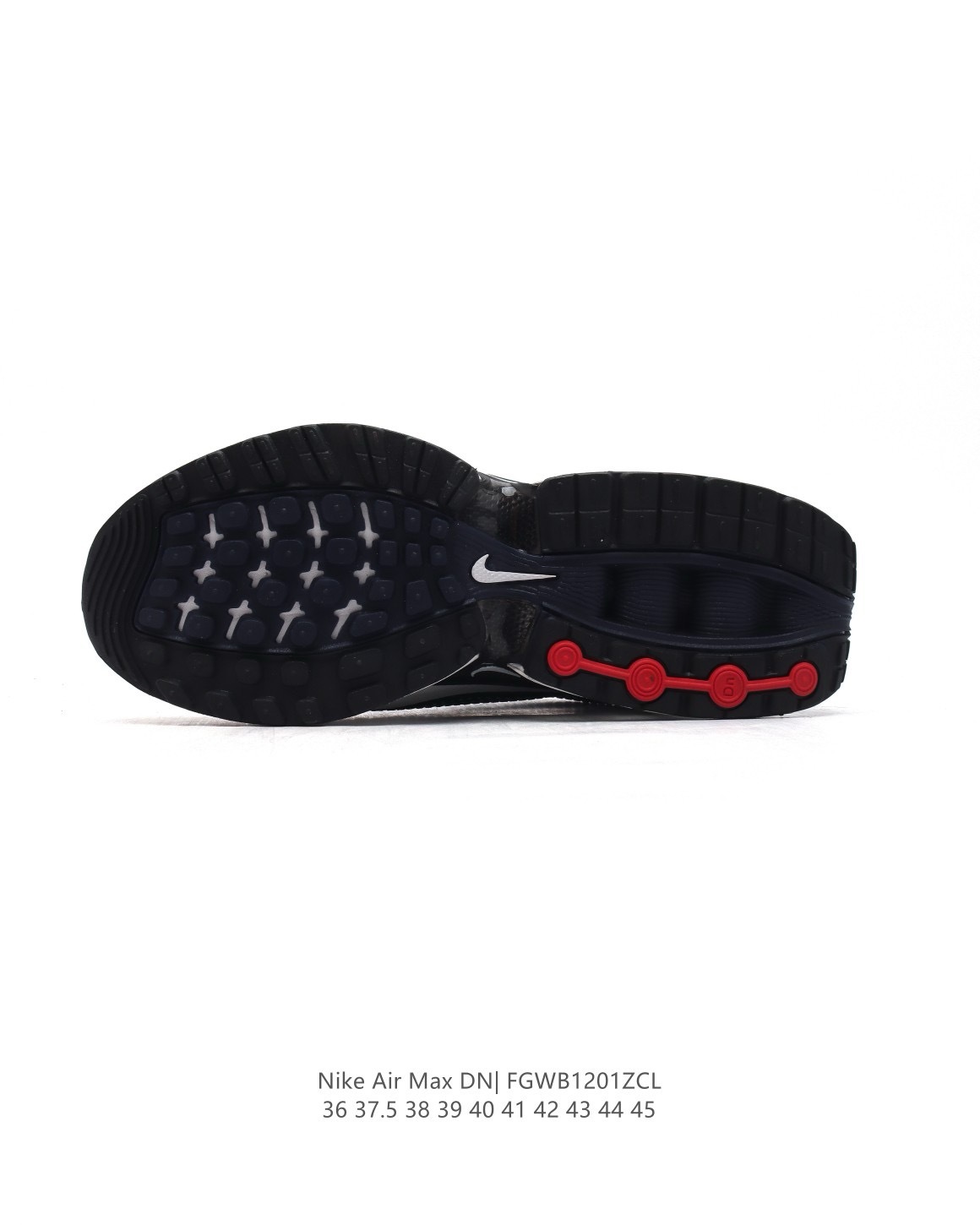 Nike Air Max Dn