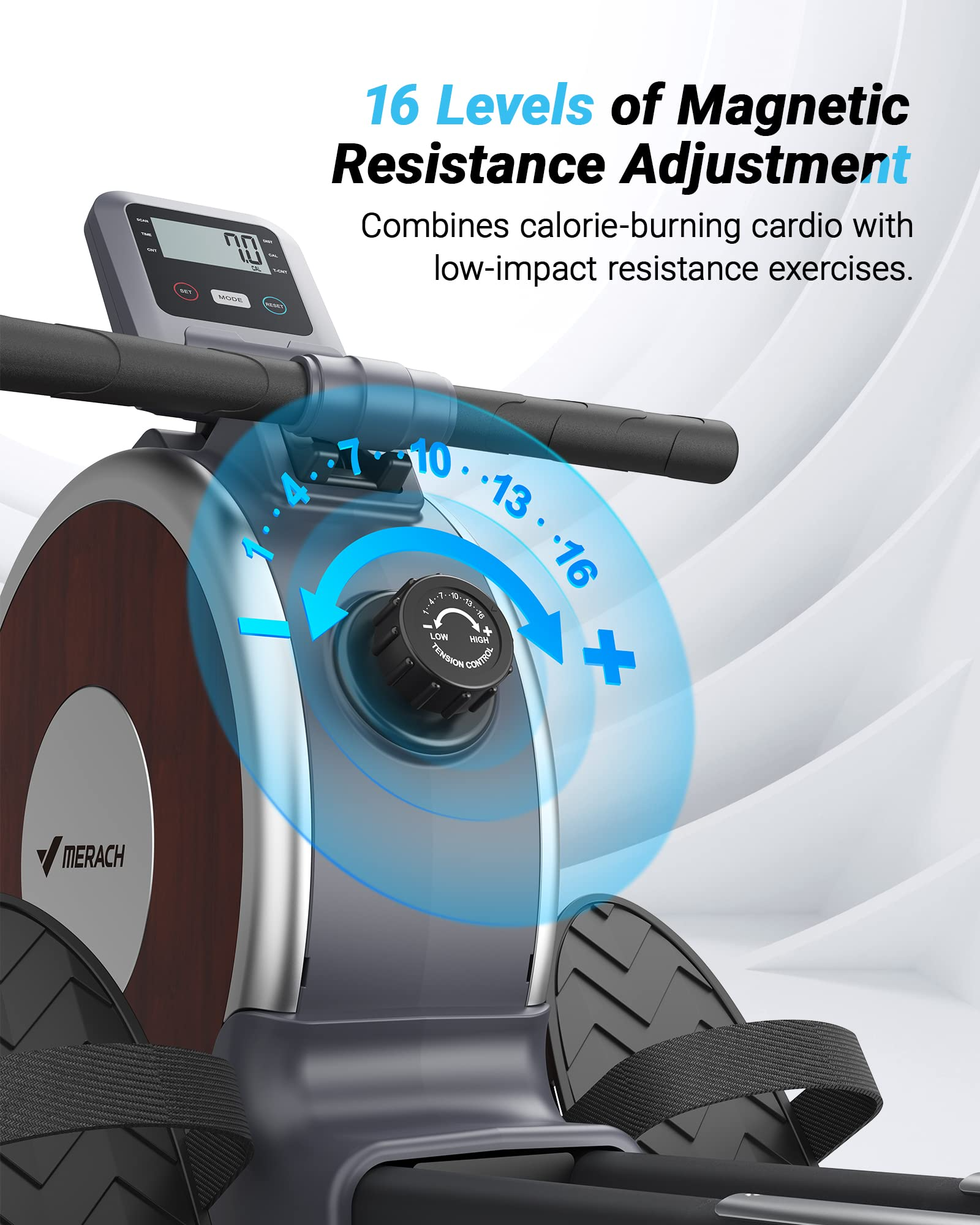 Rowing Machine
