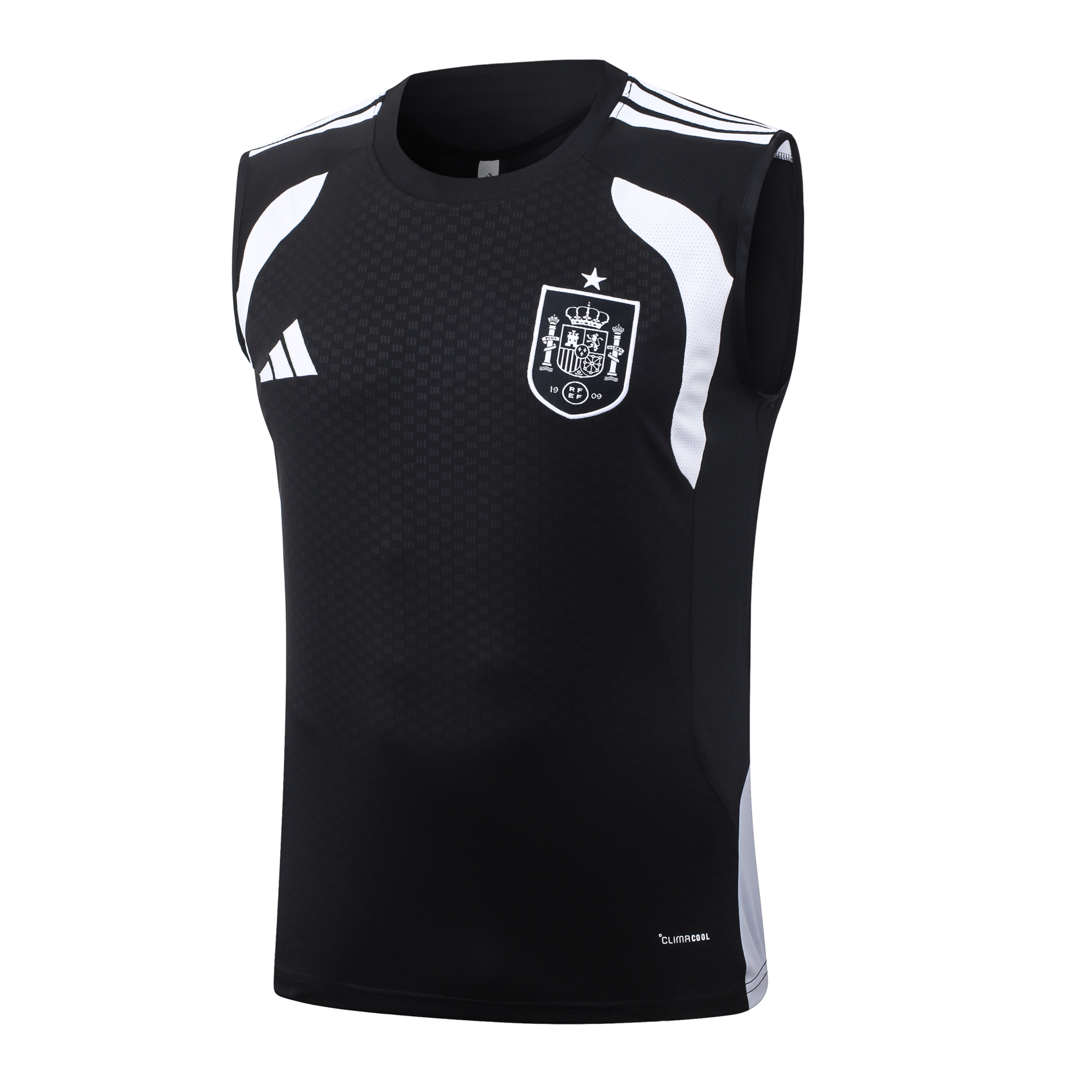 Spain Training Jersey 26/27