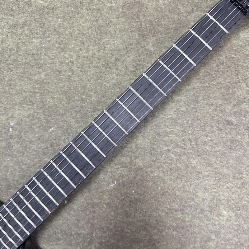 Dimebag Electric Guitar HH Pickups With Floyd Rose Tremolo Electric Guitar