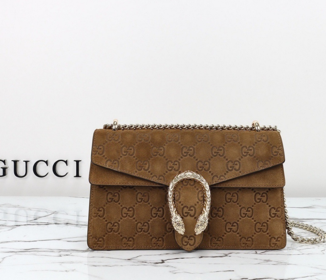 Gucci Horsebit 1955 Bag