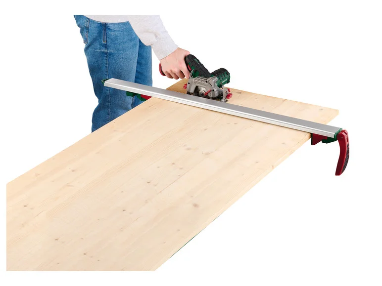 PARKSIDE® Rail de serrage et de guidage PSS A1