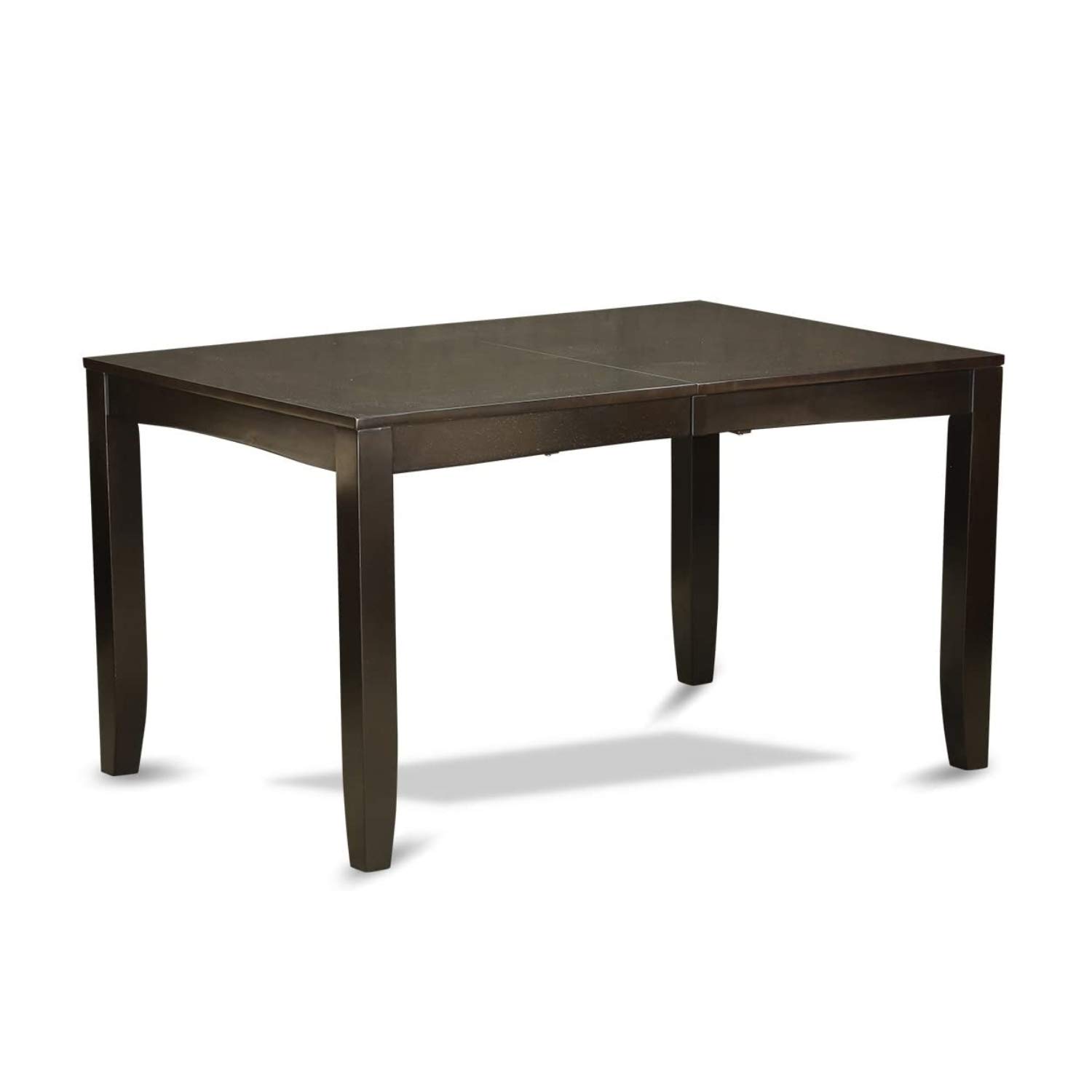 5-PC Kitchen Table Set - Kitchen Dining Table with Rectangular