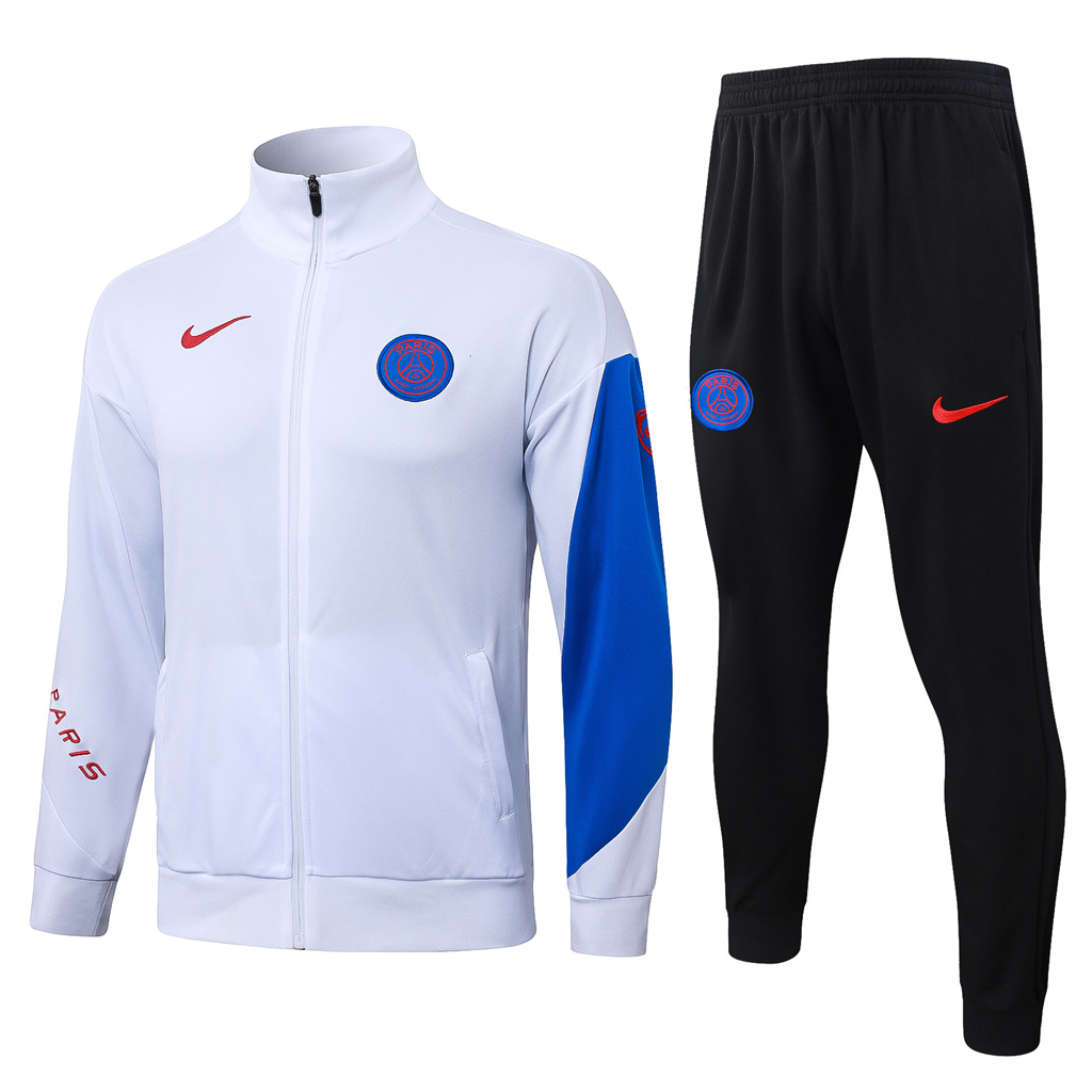 PSG Training Jacket Suit 25/26