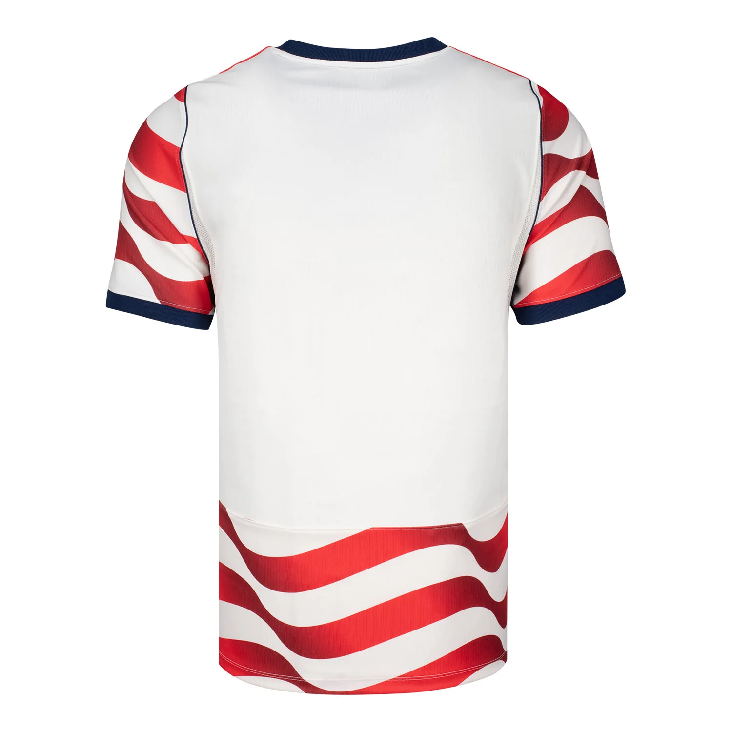 USA 2026 Home Jersey - Men's S-4XL