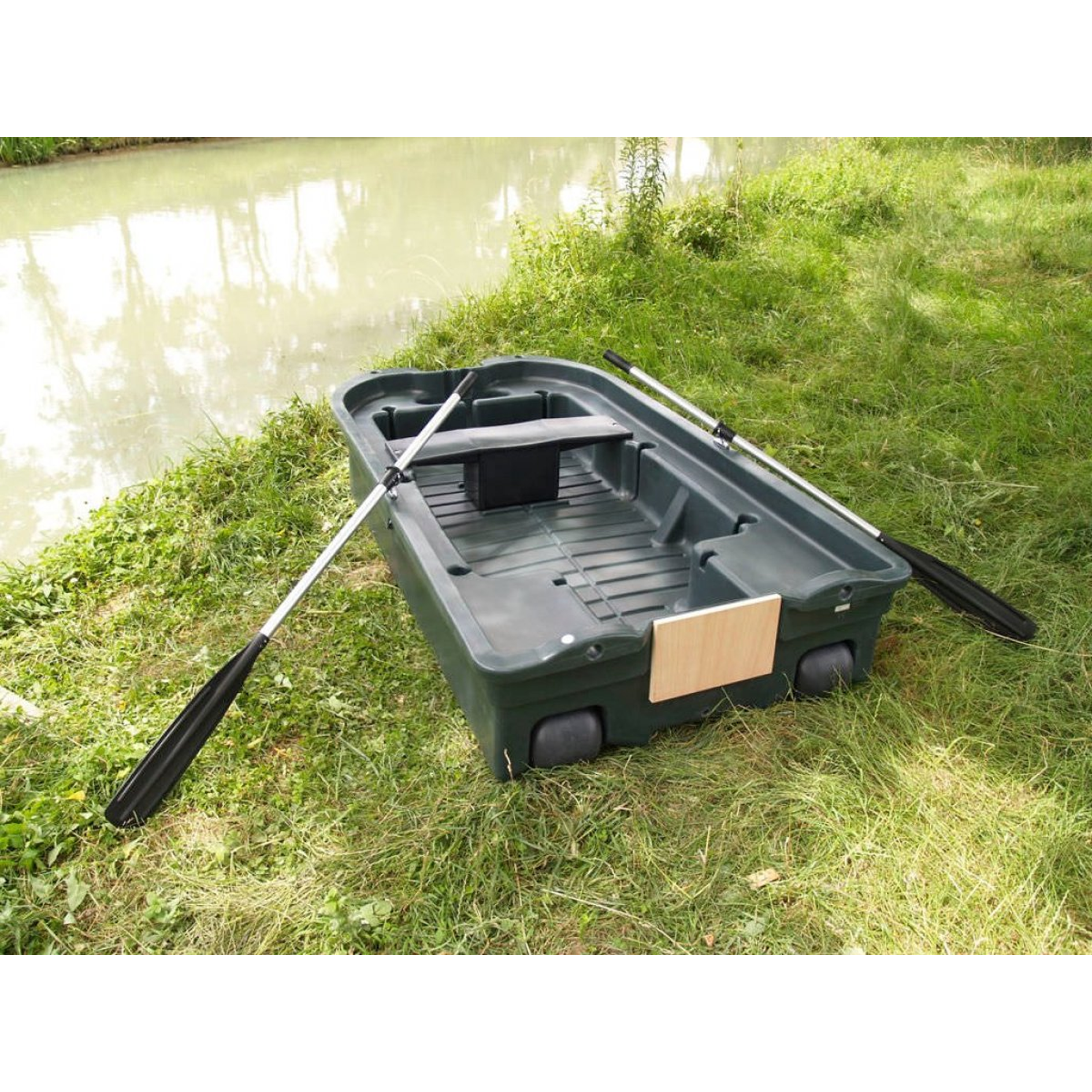 New Fun Yak FY 250 Dinghy