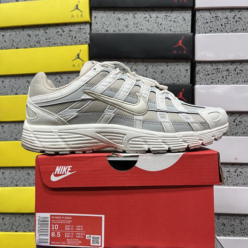 Nike P-6000