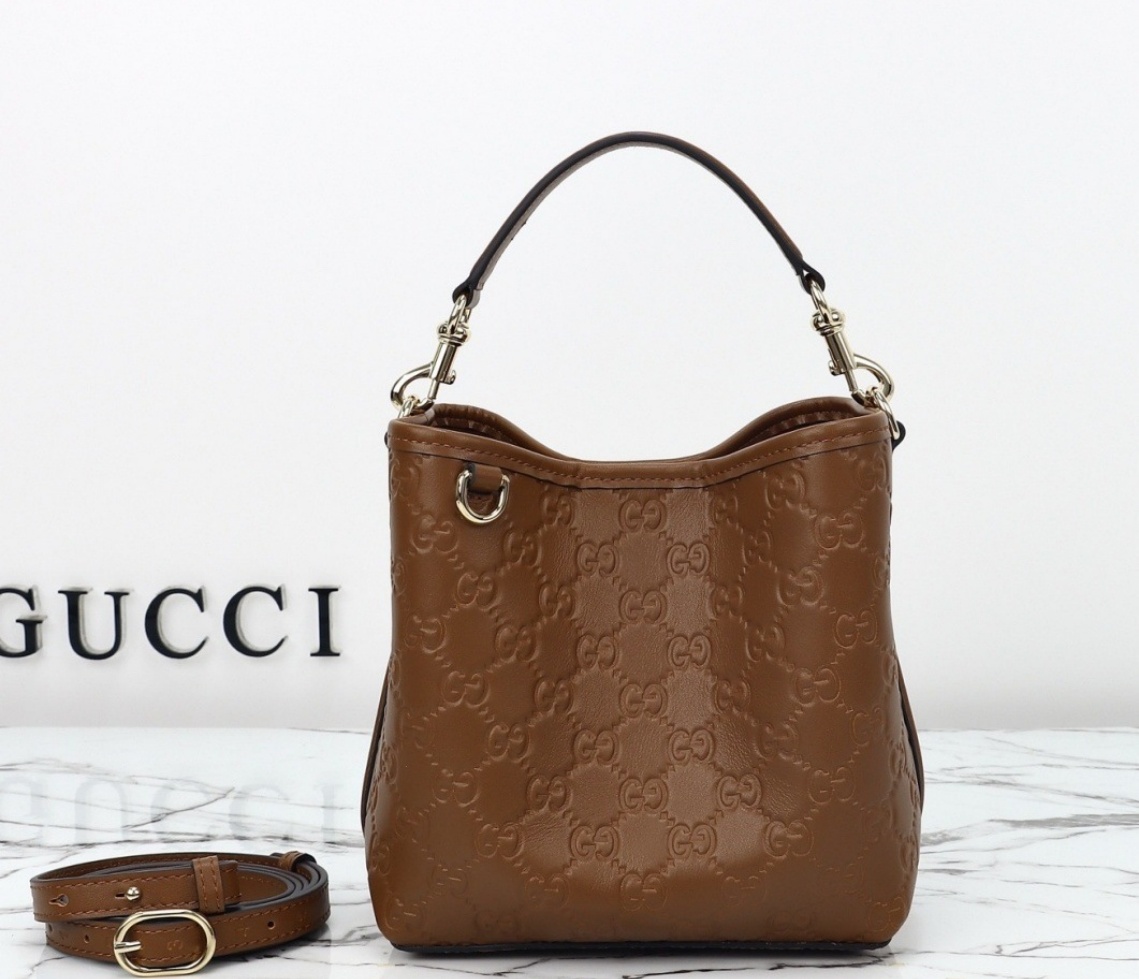 Gucci Horsebit 1955 Bag