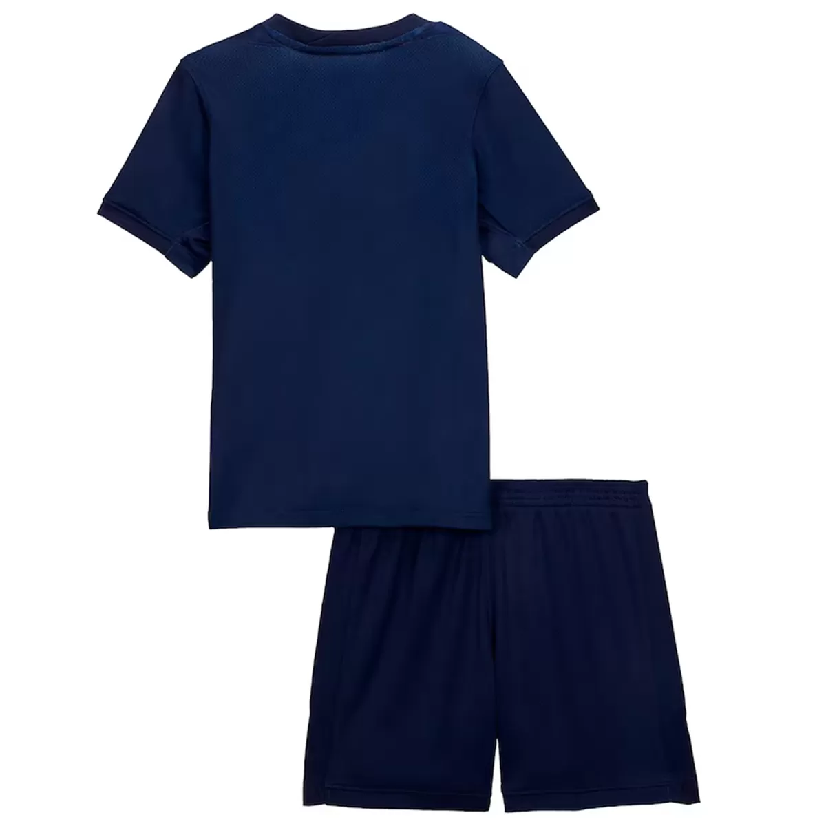 Kids PSG Custom Home Soccer Kits 2025-26