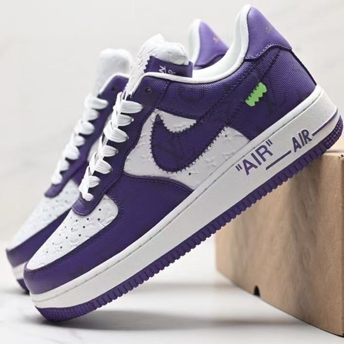 LV AF1