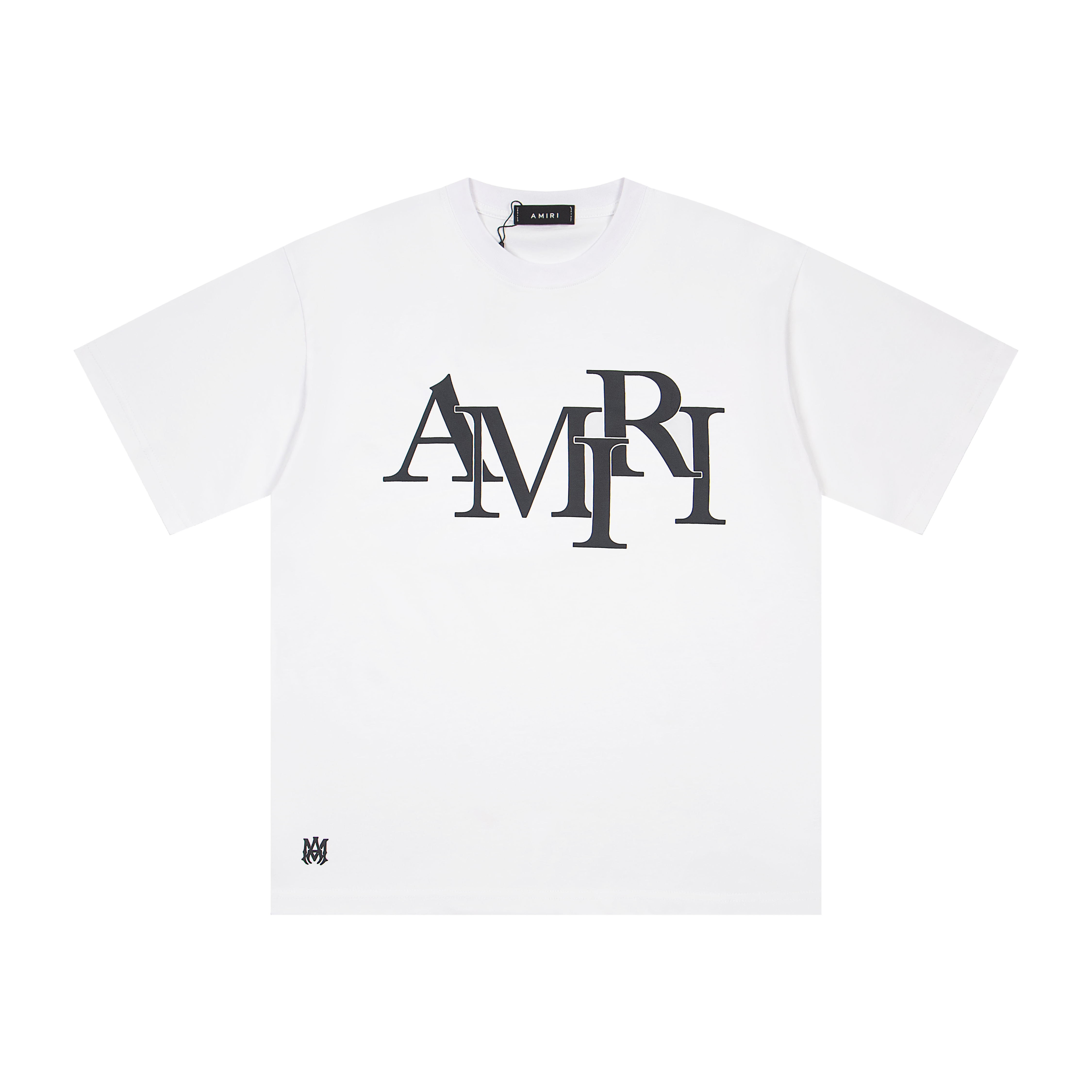 Amiri T-Shirt 9917#