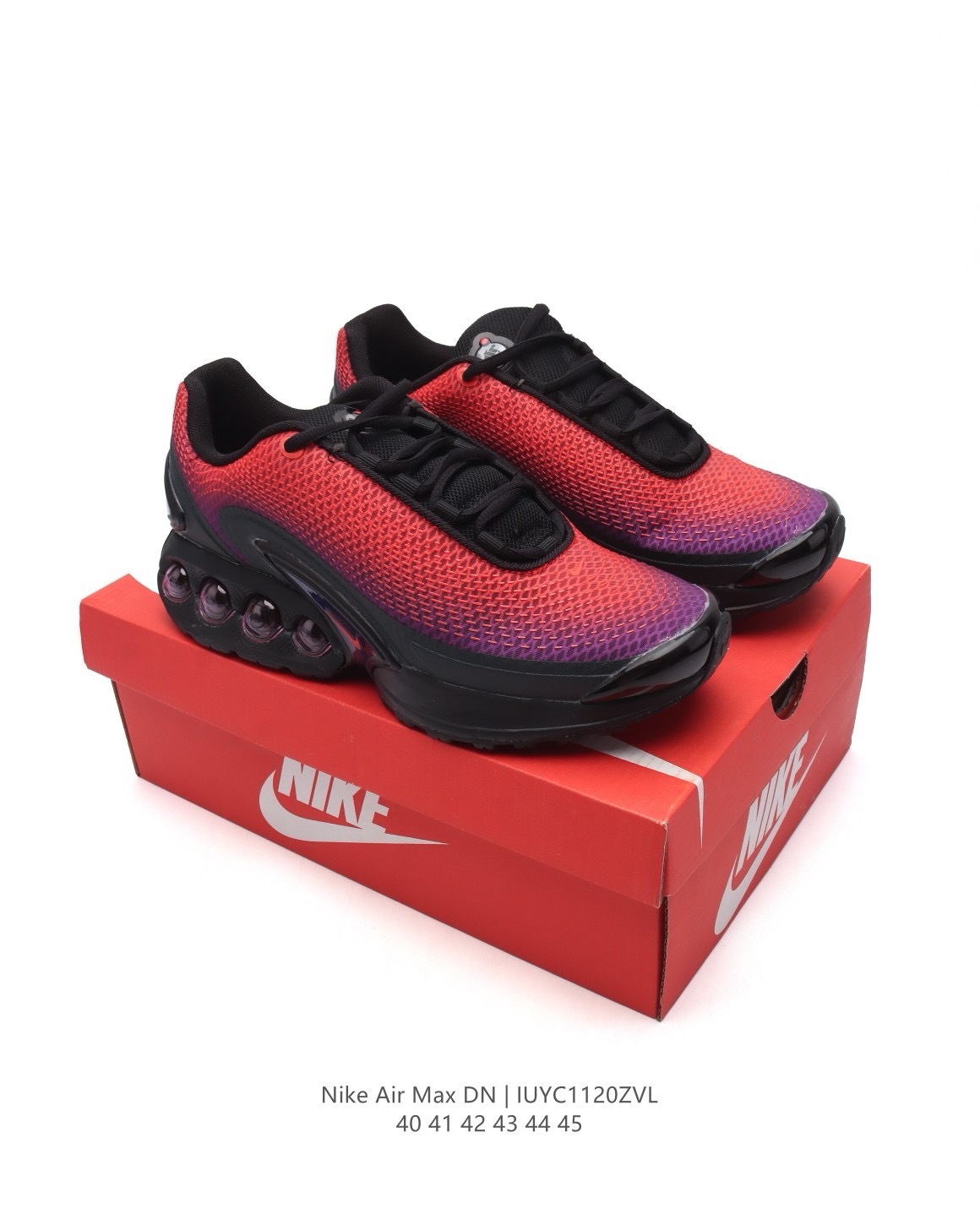Nike Air Max Dn