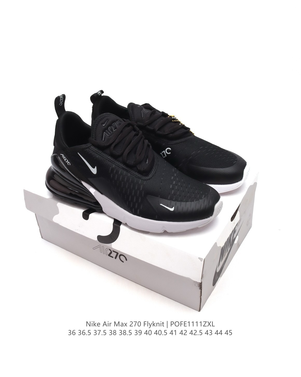 Nike Air Max 270