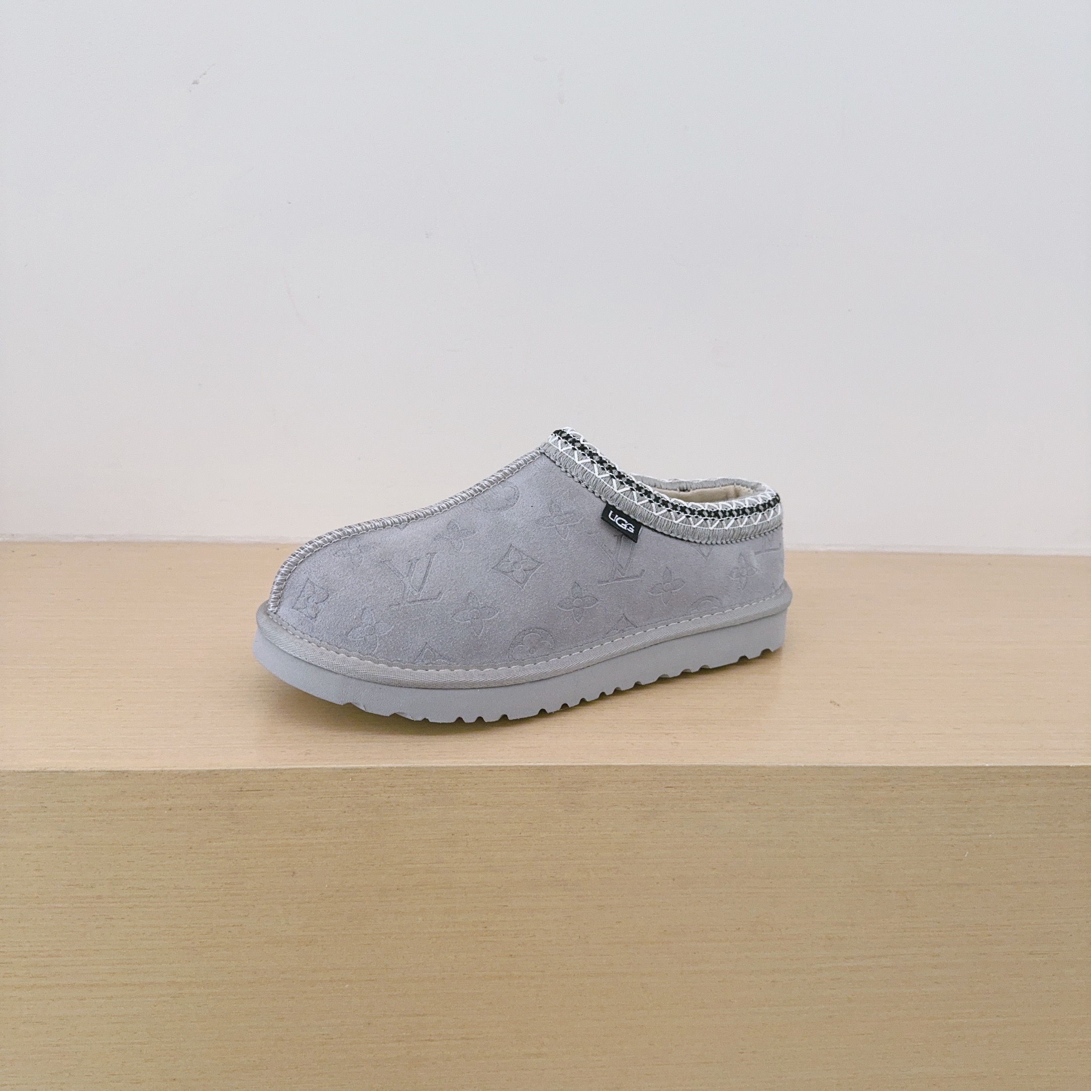 UGG Kids Collaboration Series Ethnic Pattern
