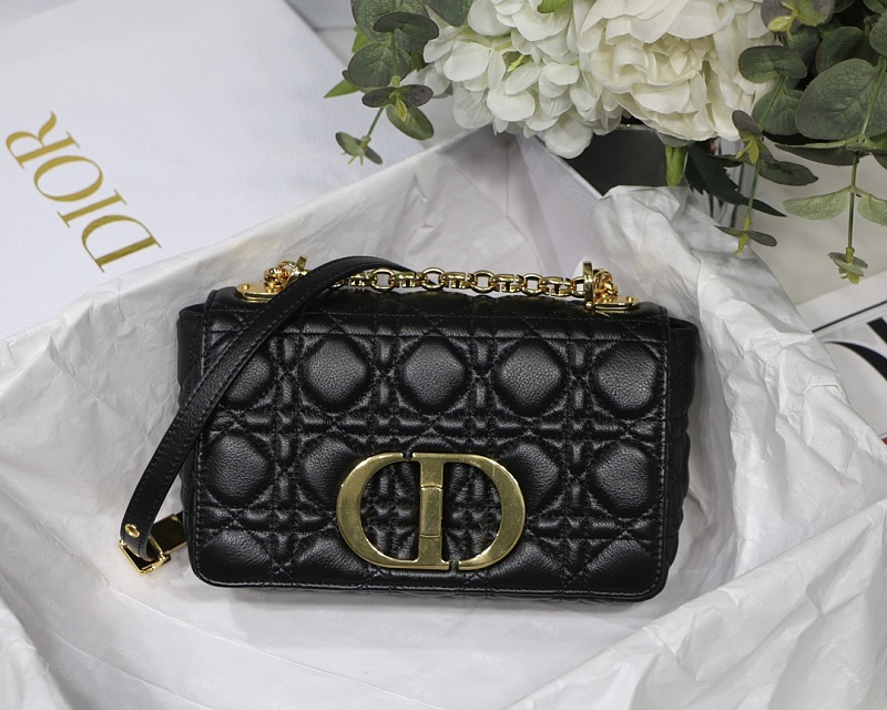 Dior Caro Small Bag