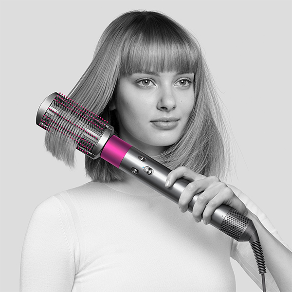 Airwrap Complete Styler for Multiple Hair Types and Styles