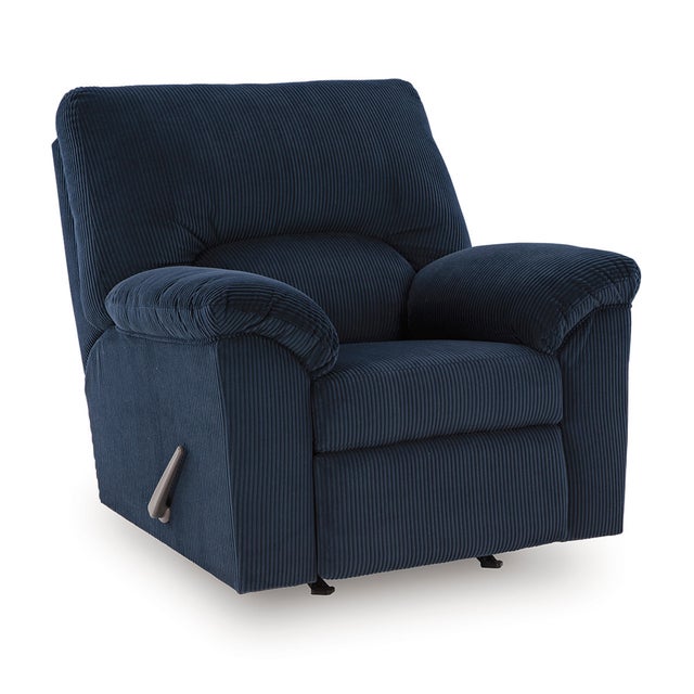 SimpleJoy Manual Recliner