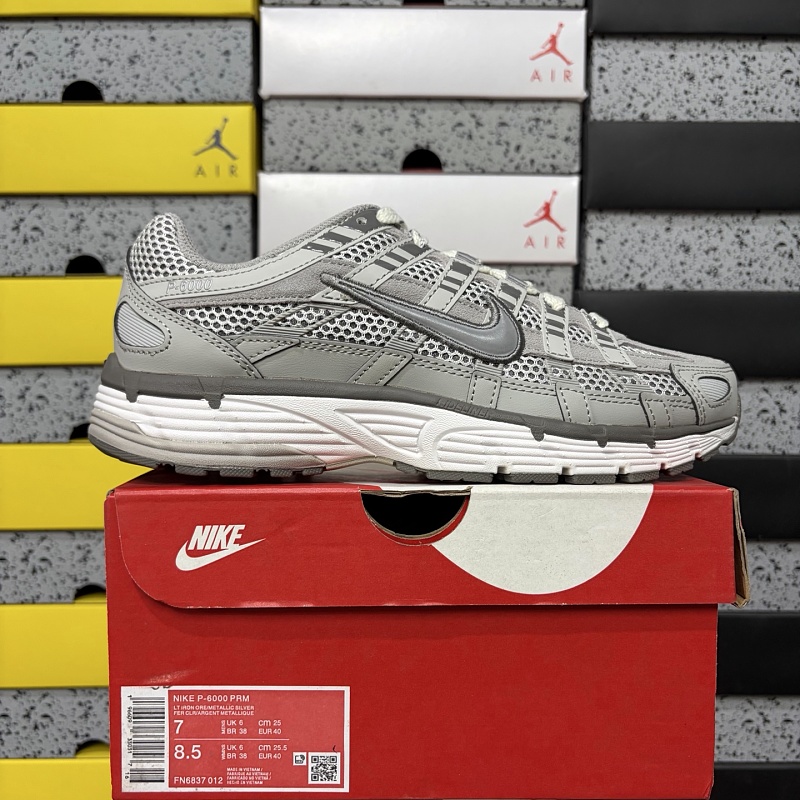 Nike P-6000