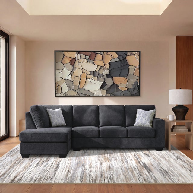 Altari 2-Piece Sectional with Chaise