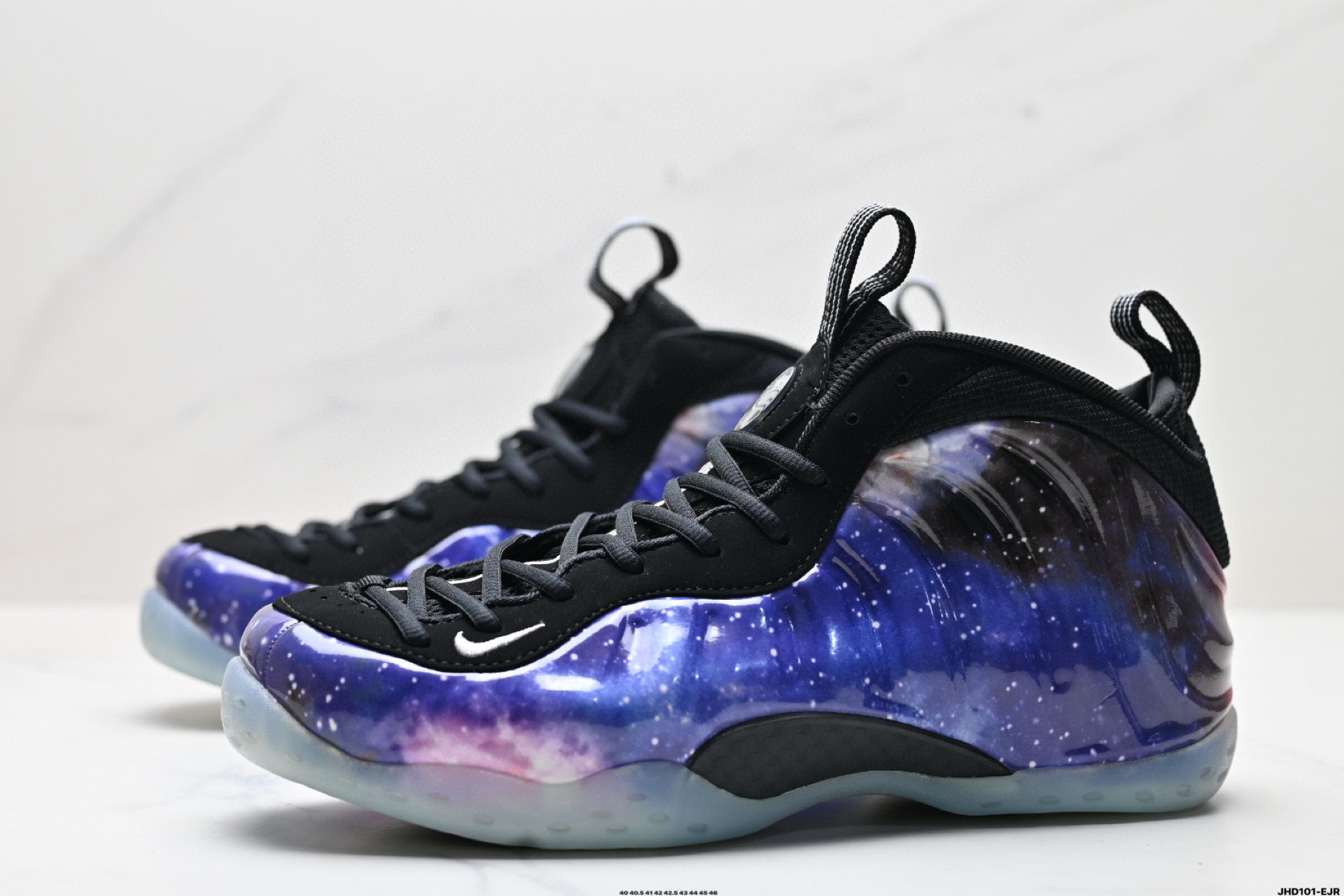 Nike Foamposite One