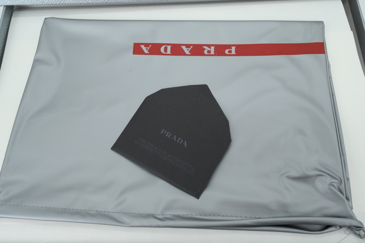 Prada America's Cup Sneakers Yellow