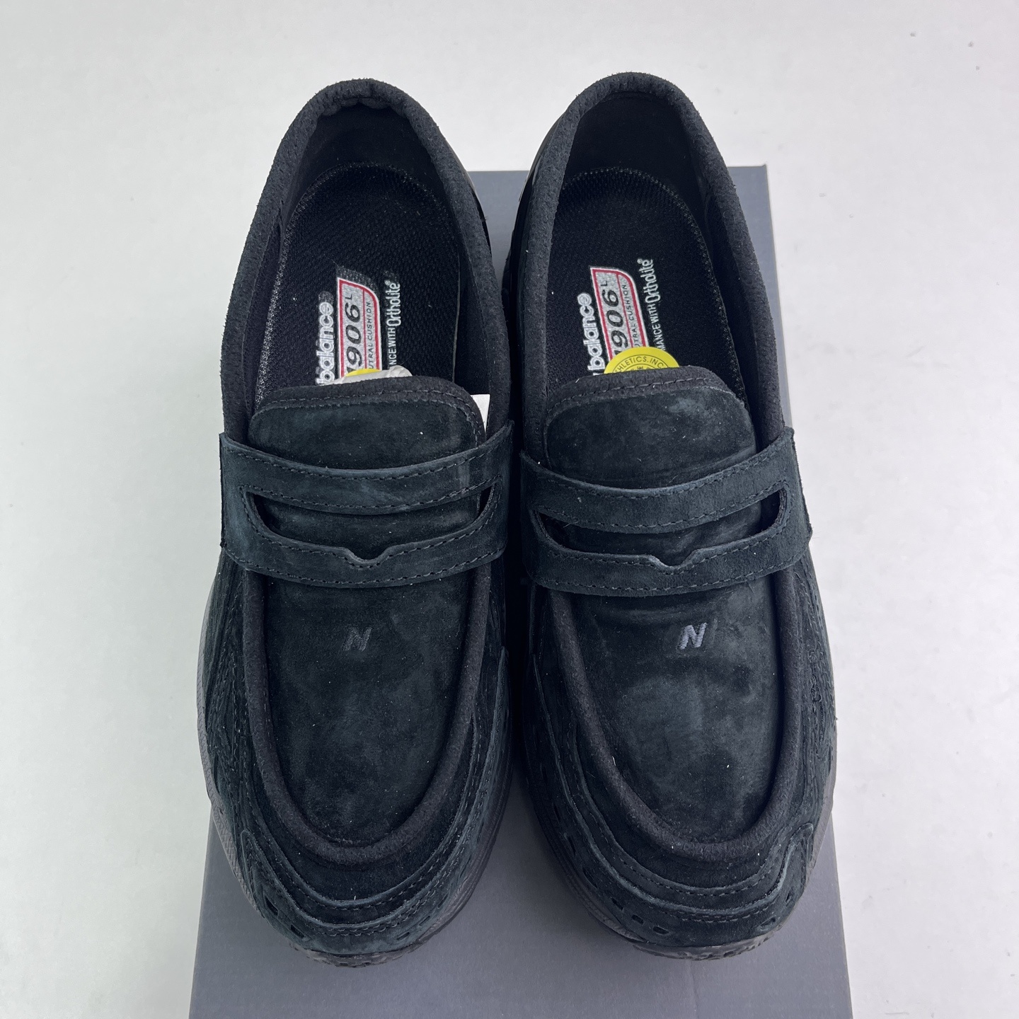 New Balance 1906 Loafer Sneakers detail 1