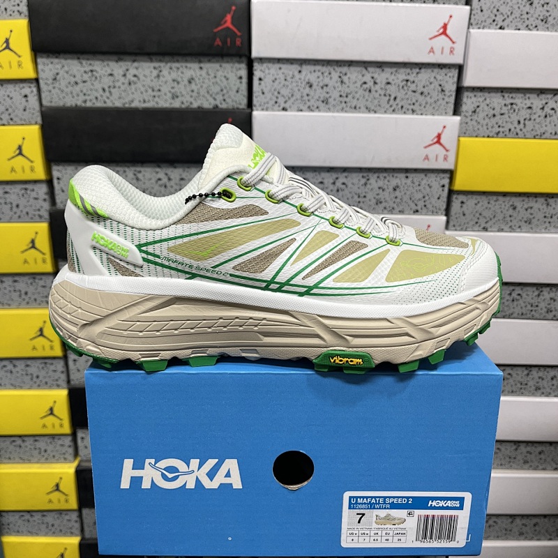 Hoka Mafate Speed 2 Sneakers