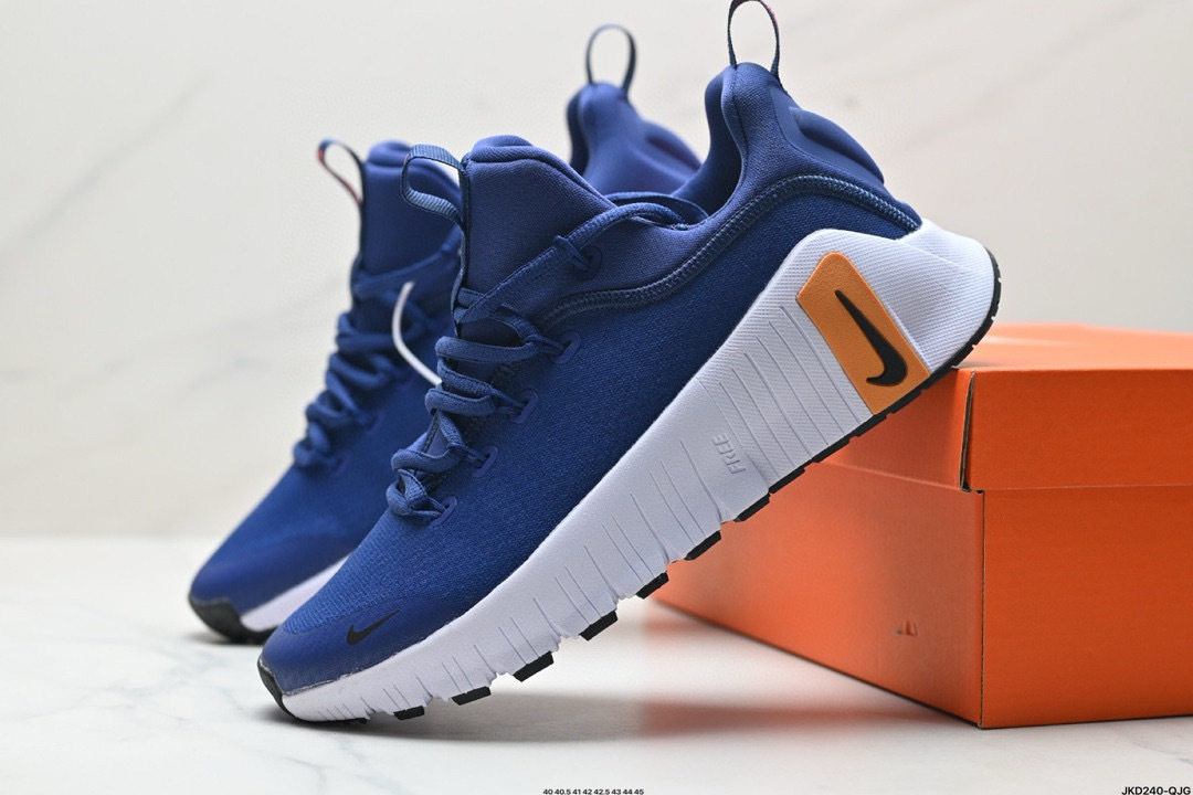 Nike Metcon 6 & 7 Part 1