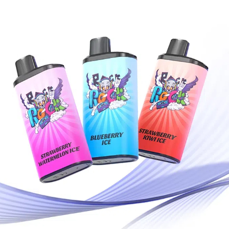 IGET BAR PRO 10000 Puffs【3-7 days】