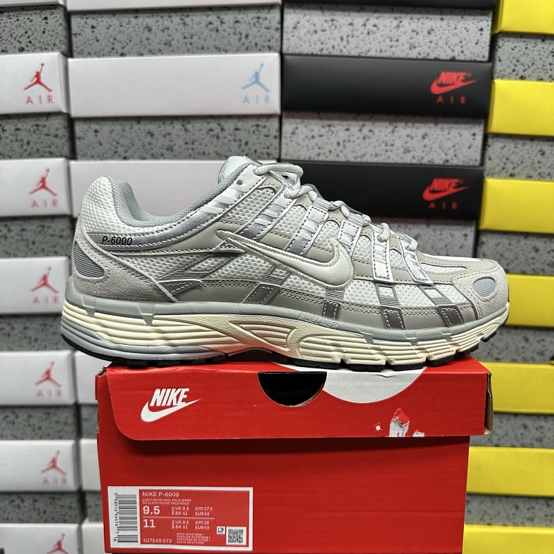 Nike P-6000
