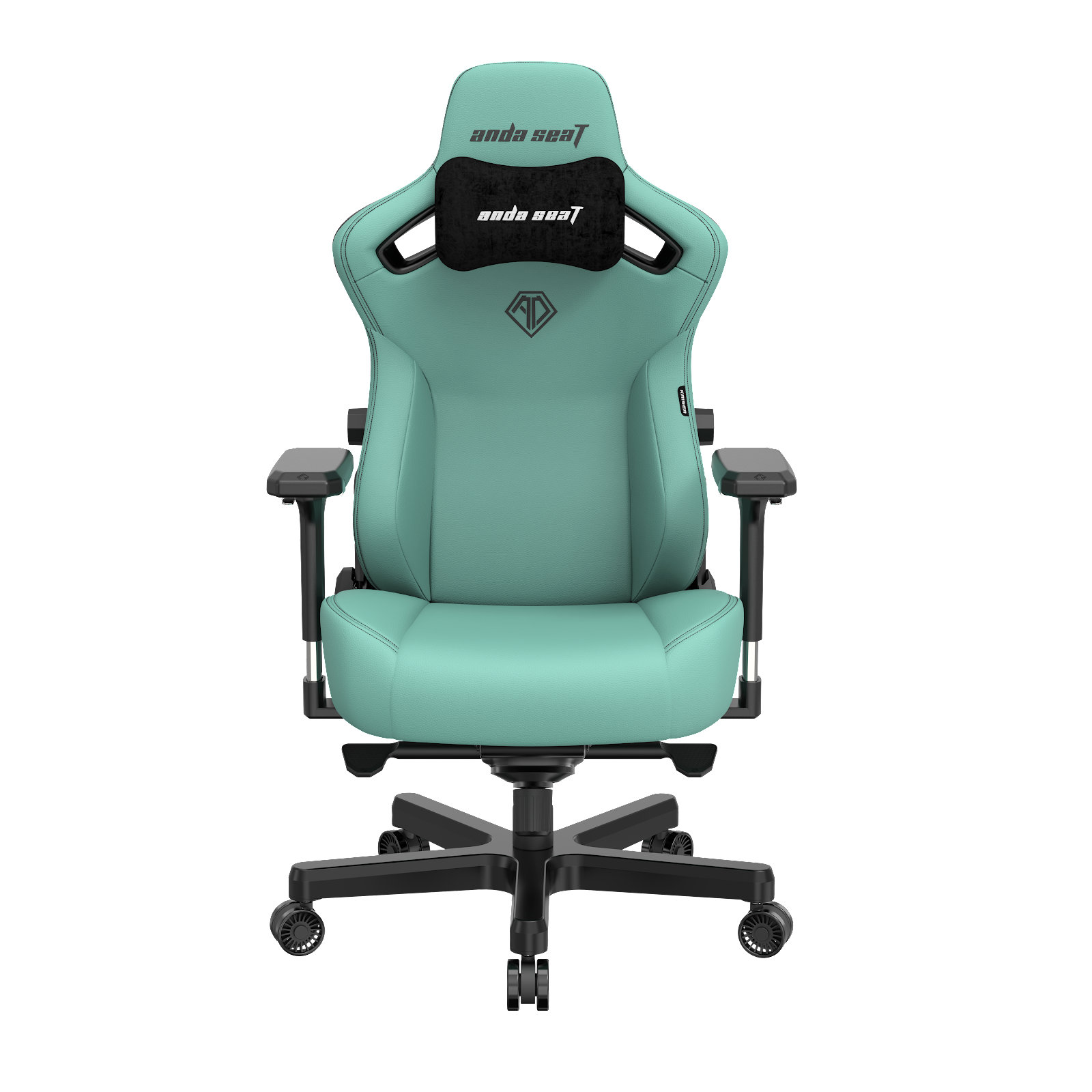andaseaT Kaiser 3 PVC Leather PC & Racing Gaming Chair