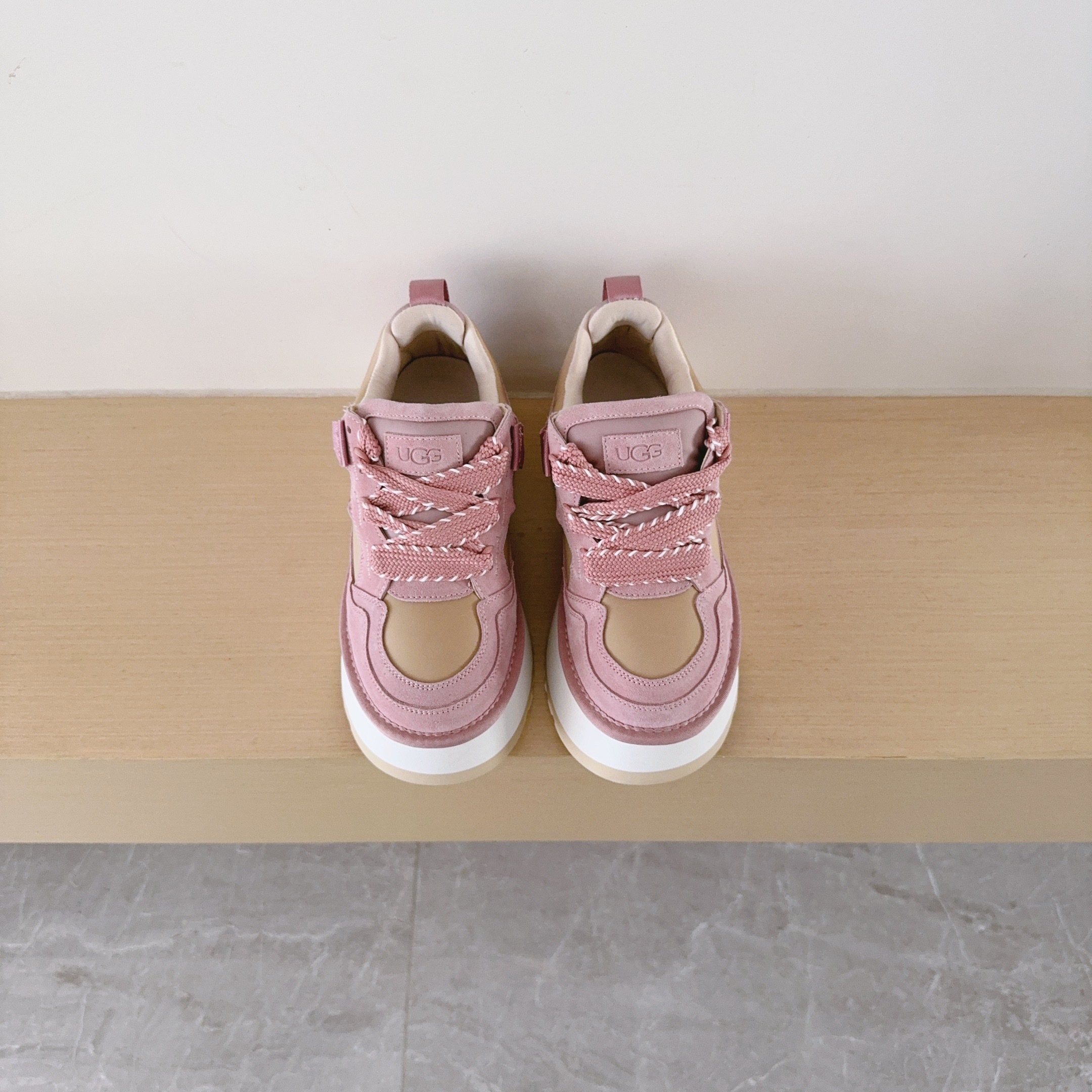 UGG Footwear Style 078
