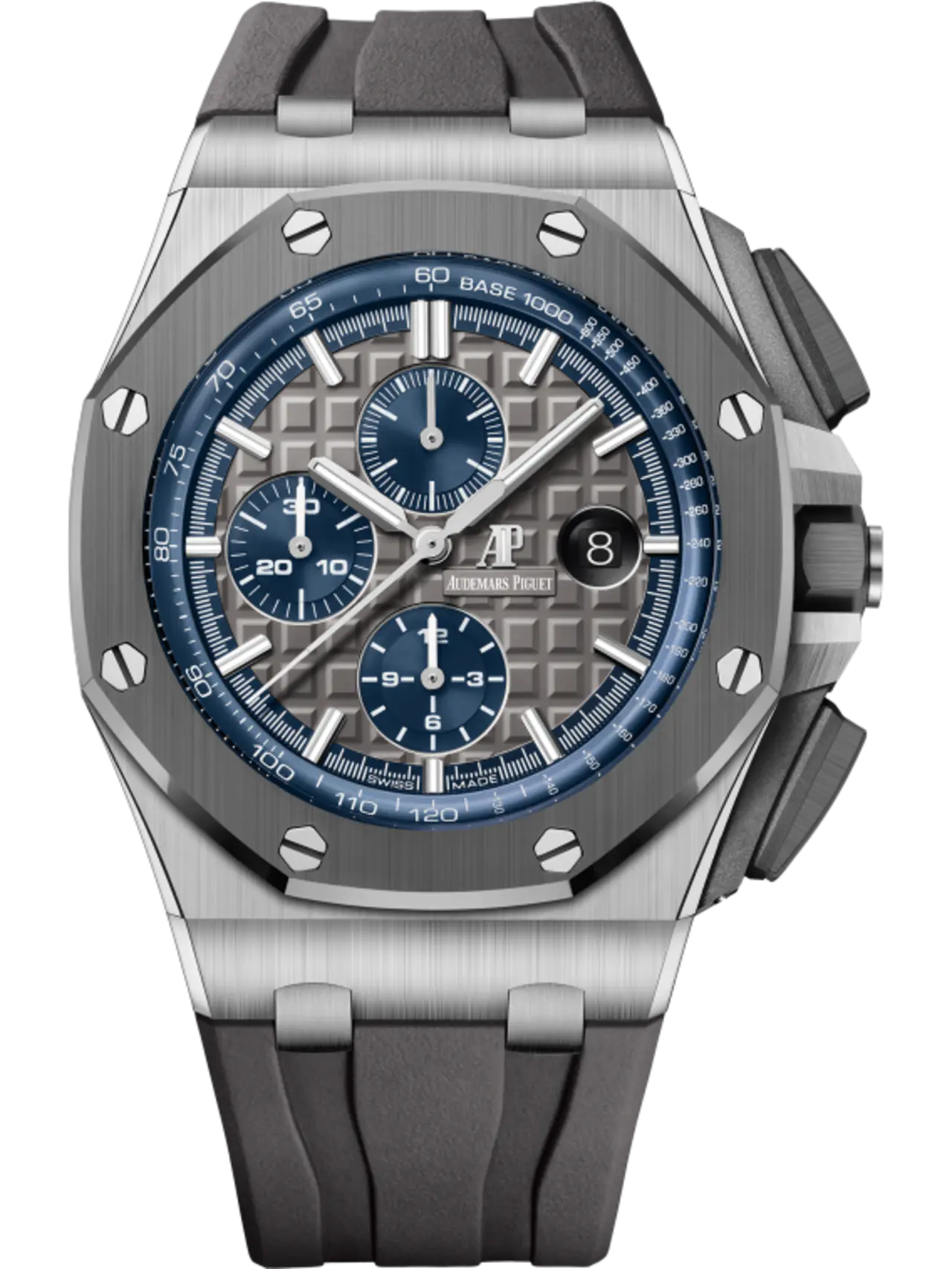 Audemars Piguet Royal Oak Offshore