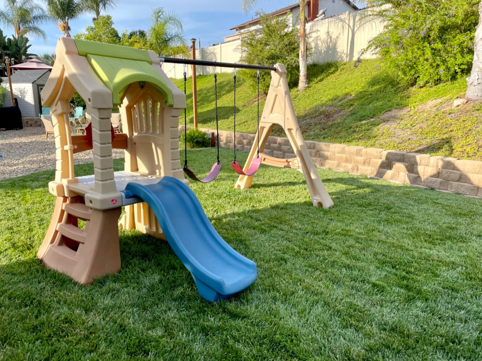 Play Up Gym Set