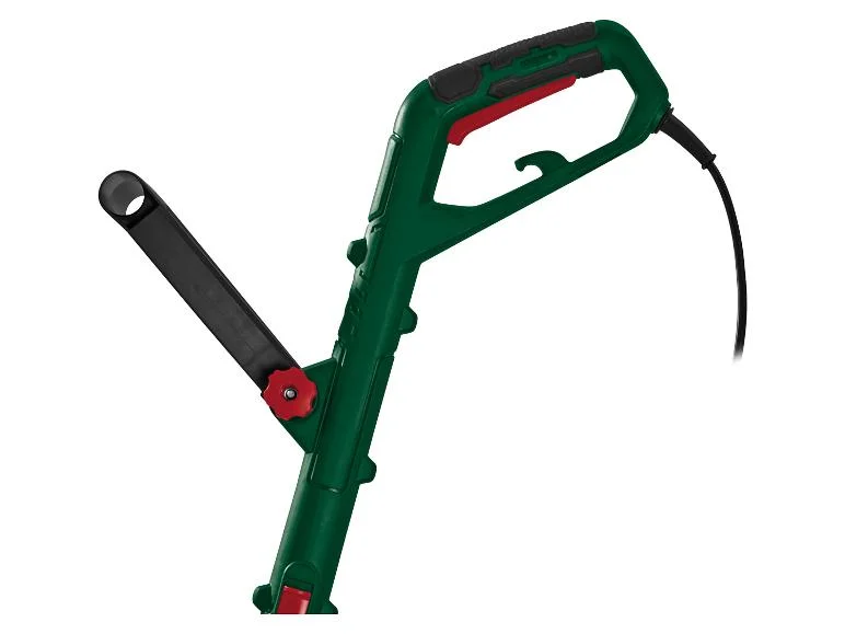 Tondeuse à gazon électrique + Coupe-bordures électrique