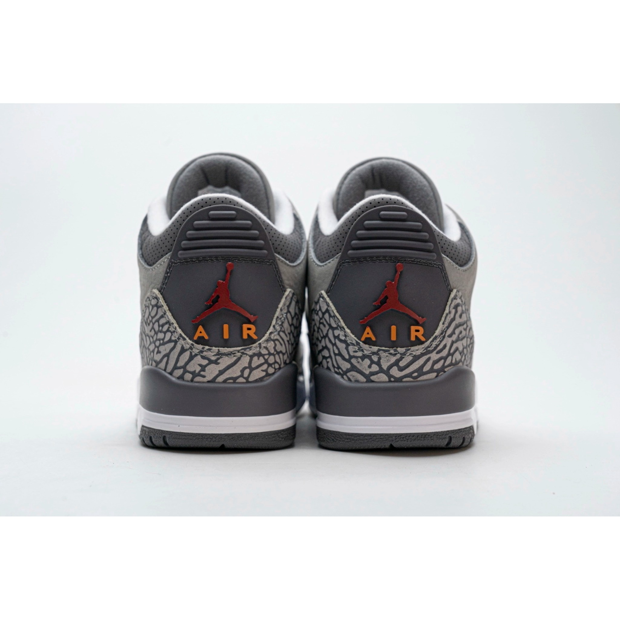 Air Jordan 3 Retro Cool Grey (2021) - ogsneaker