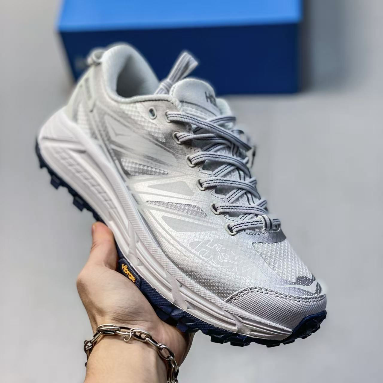 HOKA Mafate Speed 2