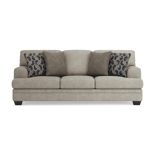 Stonemeade Queen Sofa Sleeper